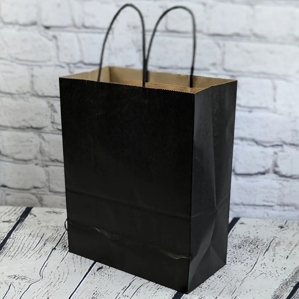 Gift box and bag (with other purchase) - Picture 3 of 3